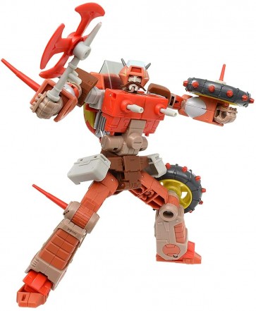 TAKARA TOMY SS-69 Transformers Studio Series Wreck-Gar, TAK73458, by TAKARA TOMY