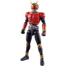 Bandai FIGURE-RISE STANDARD KAMEN RIDER KUUGA MIGHTY FORM , BAN90220, by BANDAI