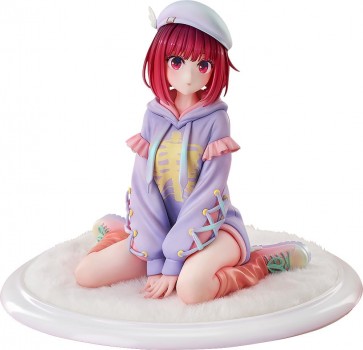 Good Smile Company 1/6 OSHI NO KO: Kana Arima: Hoodie Style Ver., GSC82691, by GOOD SMILE COMPANY