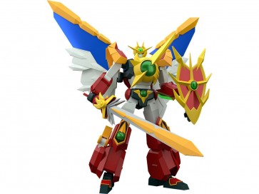 Good Smile Company MODEROID Daiteioh (Kanzen Shouri Daiteioh), GSC88662, by GOOD SMILE COMPANY