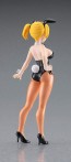 Hasegawa 1/12 12 Tamago Girls Collection No.14 "Amy MacDonnell" (Bunny Girl)  , HAS22817, by HASEGAWA