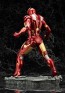 Kotobukiya 1/6 Marvel Avengers Movie Iron Man Mark 7 ARTFX Statue, KBY16464, by KOTOBUKIYA