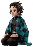 MegaHouse G.E.M. SERIES DEMON SLAYER: KIMETSU NO YAIBA: TENOHIRA TANJIRO-KUN  , MEG28348, by MEGAHOUSE