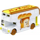 TAKARA TOMY Dream Tomica SP Picture Book Collection The Bread Thief, TAK34066, by TAKARA TOMY