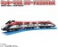TAKARA TOMY Plarail S-56 Mickey Mouse Speed Express, TAK20007, by TAKARA TOMY