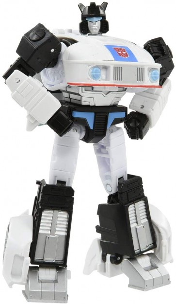 TAKARA TOMY SS-59 Transformers Studio Series Autobot Jazz  , TAK71706, by TAKARA TOMY