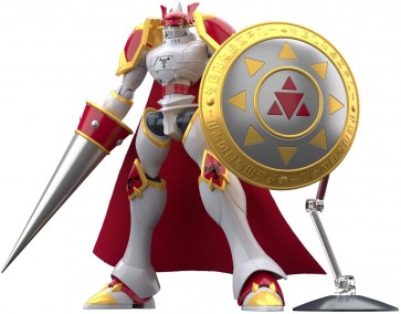 Bandai Figure-rise Standard Dukemon, BAN33620, by BANDAI