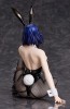 FREEing 1/6 City Hunter The Movie: Angel Dust: Saeko Nogami: Bunny Ver., FRE13060, by FREEING