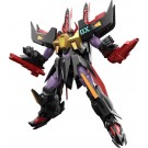 Good Smile Company MODEROID Black Ox (Tetsujin 29 OX) (Tetsujin 28 FX), GSC91341, by GOOD SMILE COMPANY