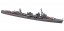 Hasegawa 1/700 Japanese Destroyer Asashimo , HAS94657, by HASEGAWA