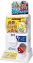 TAKARA TOMY Pokemon: Really! Pokemon Gacha Machine  , TAK49347, by TAKARA TOMY