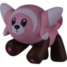 TAKARATOMY Moncolle EX: EMC-33 Stufful , TAK76127, by TAKARA TOMY