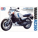 Tamiya 1/12 YAMAHA RZ350 , TAM64017, by TAMIYA