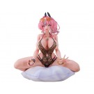 Alphamax 1/4 Azur Lane: Bremerton Pillowed Counseling Ver., ALP73176, by Alphamax