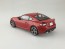 Aoshima 1/24 Pre Paint Model (Painted Plastic model) 36 TOYOTA 86 '12 Lightning Red , AOS10068, by AOSHIMA