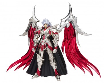 Bandai SAINT CLOTH MYTH EX GOD OF WAR ARES , BAN76378, by BANDAI