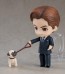 Good Smile Company Nendoroid Gary "Eggsy" Unwin (Kingsman: The Golden Circle), GSC28071, by GOOD SMILE COMPANY