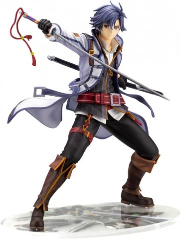 Kotobukiya 1/8 Rean Schwarzer (Reissue), KBY57184, by KOTOBUKIYA