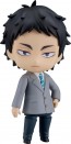 Orange Rouge Nendoroid Keiji Akaashi: School Uniform Ver. (Haikyu!!), ORG04379, by Orange Rouge