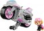 TAKARA TOMY Paw Patrol Basic Vehicle Sky Flying Motor, TAK47332, by TAKARA TOMY