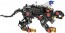 TAKARATOMY ZW15 ZOIDS WILD AWAKENING WILD LIGER  , TAK16769, by TAKARA TOMY