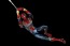 three zero 1/12 Infinity Saga: DLX Iron Spider, THZ26096, by three zero