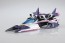 Aoshima 1/24 Cyber Formula No.7 Ogre AN-21 Aero Boost Mode / Super Aero Boost Mode, AOS59098, by AOSHIMA