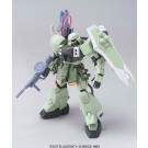BANDAI  1/144 HG Gunner Zaku Warrior, BAN39157, by BANDAI