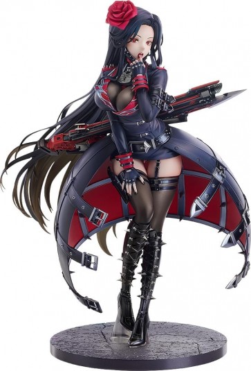 Good Smile Company 1/7 Goddess of Victory: Nikke: Maiden, GSC64159, by GOOD SMILE COMPANY