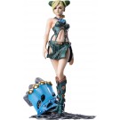 Medicos Super Figure Art Collection JoJo's Bizarre Adventure Stone Ocean Jolyne Cujoh, MEC42900, by MEDICOS