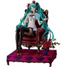 Good Smile Company 1/7 Hatsune Miku: World Is Mine 2024 Ver., GSC89768, by GOOD SMILE COMPANY