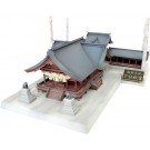 PLUM 1/150 Suwa Taisha Shimosha Akimiya, PLM81219, by PLUM