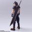 SQUARE ENIX Final Fantasy VII BRING ARTS Zack Fair, SQE78000, by SQUARE ENIX