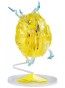 TAKARATOMY Pocket Monsters Moncolle Monster Collection EX EZW_ 01 Pikachu Catastropika , TAK88970, by TAKARA TOMY