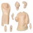 Atelier IT 1/10 KK-10-01 resin kit, AIT32523, by Atelier IT