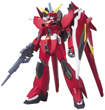 Bandai 1/100 SAVIOUR GUNDAM , BAN87824, by BANDAI