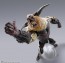 Bandai S.H.MonsterArts Enraged Rajang, BAC60800, by BANDAI
