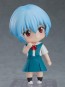 Good Smile Company Nendoroid Rei Ayanami (Rebuild of Evangelion) (Reissue), GSC77277, by GOOD SMILE COMPANY