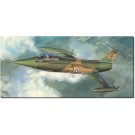 Hasegawa 1/48 F-104 Starfighter (C type) Vietnam War 479th Tactical Fighter Wing, HAS75337, by HASEGAWA