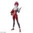 Bandai Figure-rise Standard Lunamaria Hawke (Mobile Suit Gundam SEED Destiny), BAN67038, by BANDAI