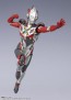 Bandai S.H.Figuarts Ultraman X (Ultraman New Generation Stars Ver.), BAC56476, by BANDAI