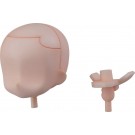 Good Smile Company Nendoroid Doll Customizable Head (cream) (Reissue), GSC28668, by GOOD SMILE COMPANY