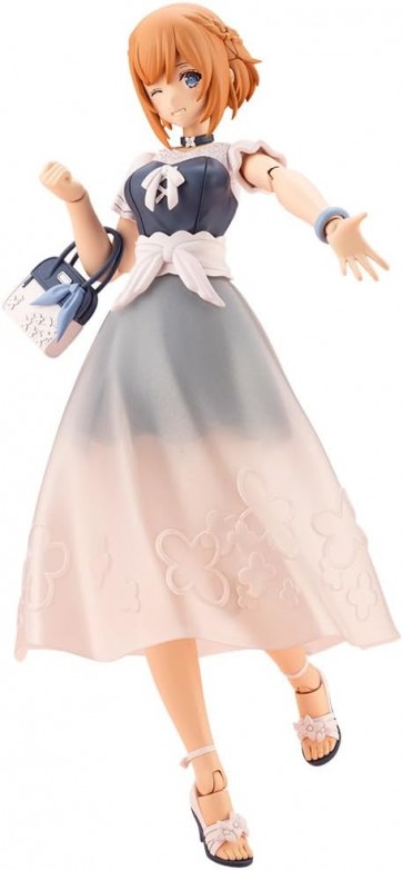 Kotobukiya Arcanadea: Lumitea ReACT-iF, KBY54534, by KOTOBUKIYA