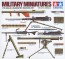 TAMIYA 1/35 MM America firearm, TAM35121, by TAMIYA