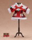 Good Smile Company Nendoroid Doll Outfit Set 2022 Christmas: Girl, GSC65731, by GOOD SMILE COMPANY
