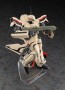 Hasegawa 1/72 Macross YF-19 Battroid Macross Plus, HAS57335, by HASEGAWA