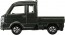 TAKARA TOMY Tomica No. 50 Suzuki Super Carry, TAK50608, by TAKARA TOMY