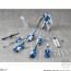 Bandai Mobile Suit Gundam Universal Unit Humming Bird Ver.BLUE 1 piece , BAN141389, by BANDAI