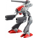 Hasegawa 1/72 Glaug (Super Dimension Fortress Macross), HAS57342, by HASEGAWA