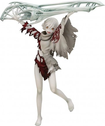 WING GOD EATER: SHIO ABS&PVC  , WIG00405, by WING